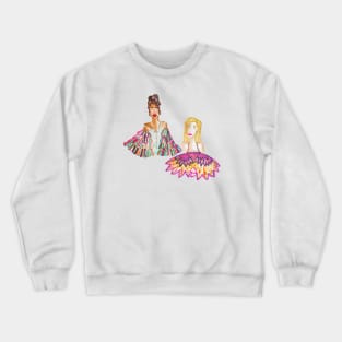 Lucky dip Crewneck Sweatshirt